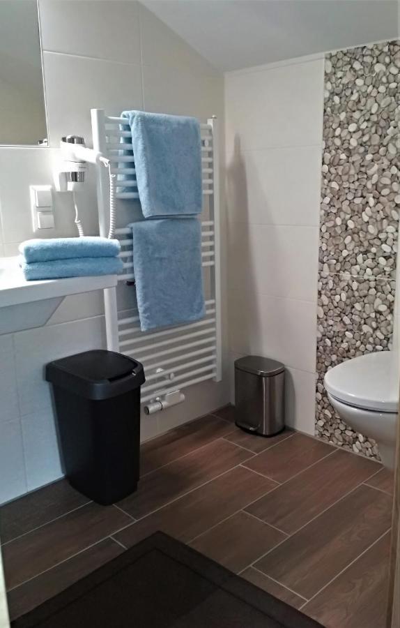Blonbauer Villa Schladming Dış mekan fotoğraf