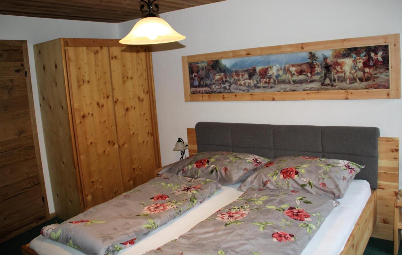 Blonbauer Villa Schladming Dış mekan fotoğraf