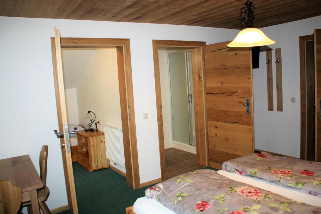 Blonbauer Villa Schladming Dış mekan fotoğraf