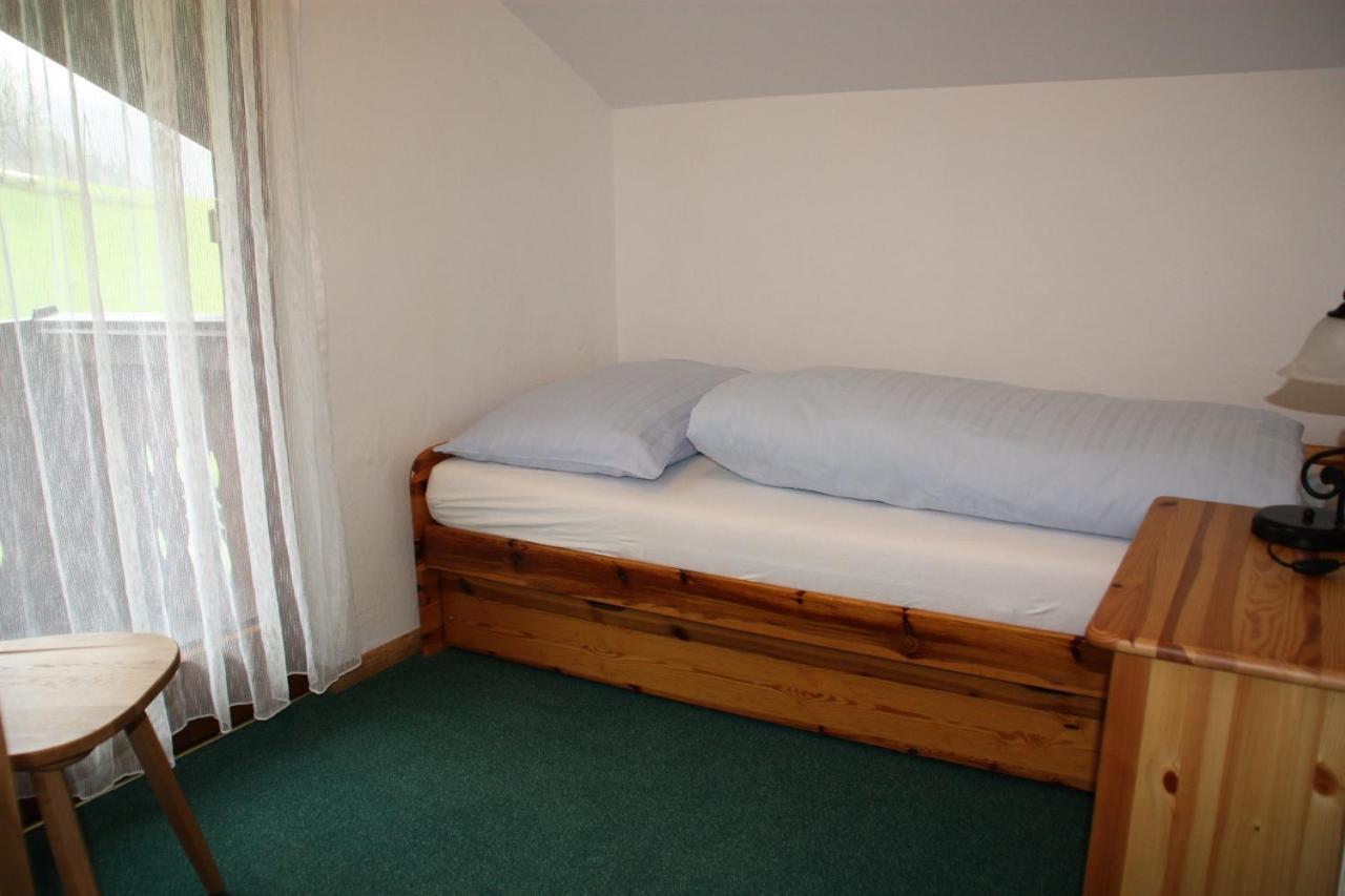 Blonbauer Villa Schladming Dış mekan fotoğraf