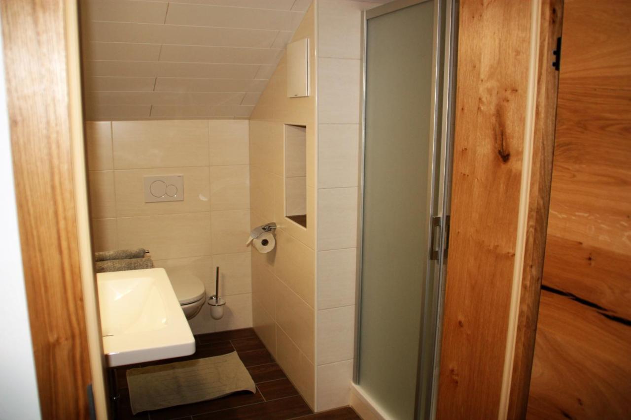 Blonbauer Villa Schladming Dış mekan fotoğraf