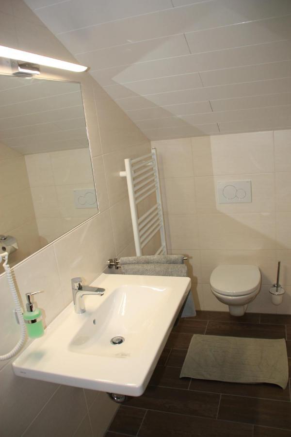 Blonbauer Villa Schladming Dış mekan fotoğraf