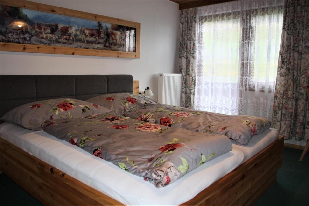 Blonbauer Villa Schladming Dış mekan fotoğraf