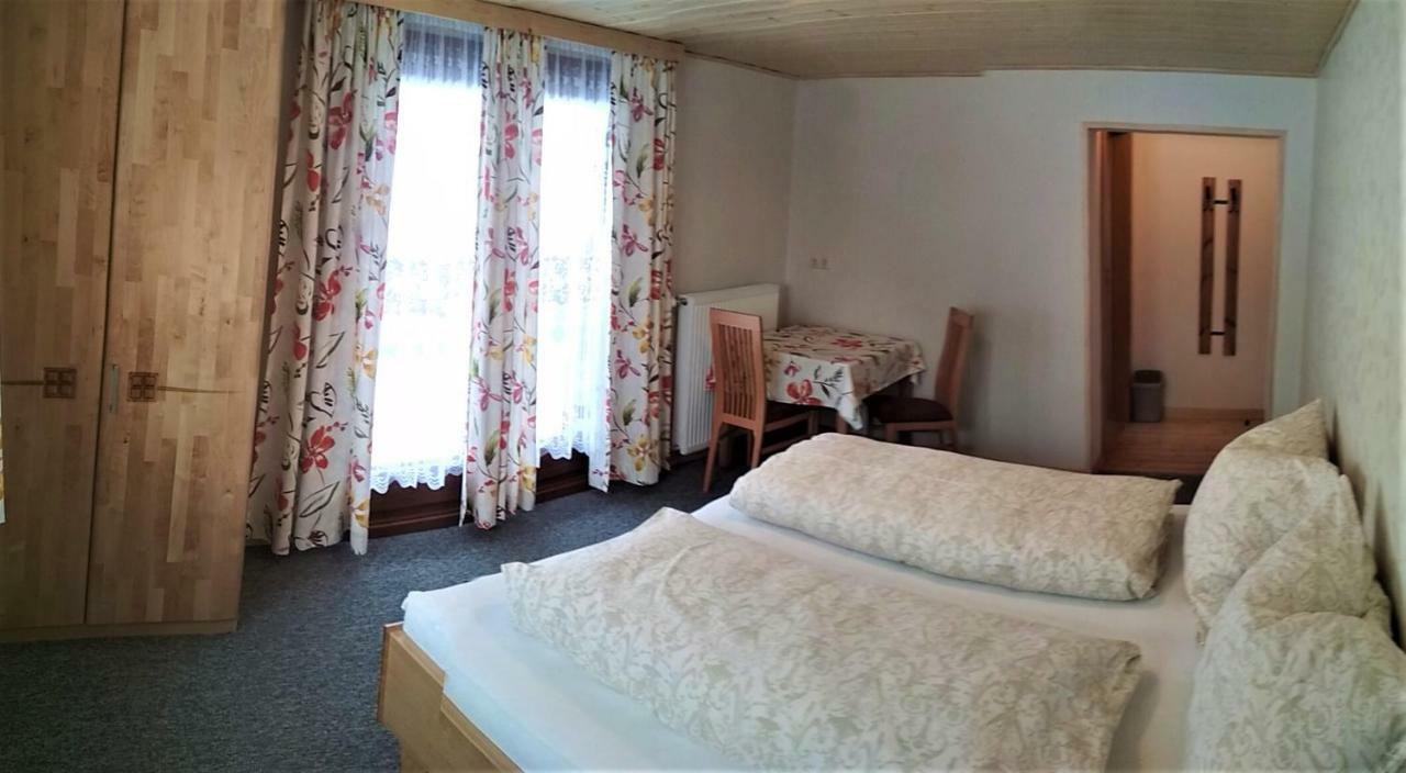 Blonbauer Villa Schladming Dış mekan fotoğraf