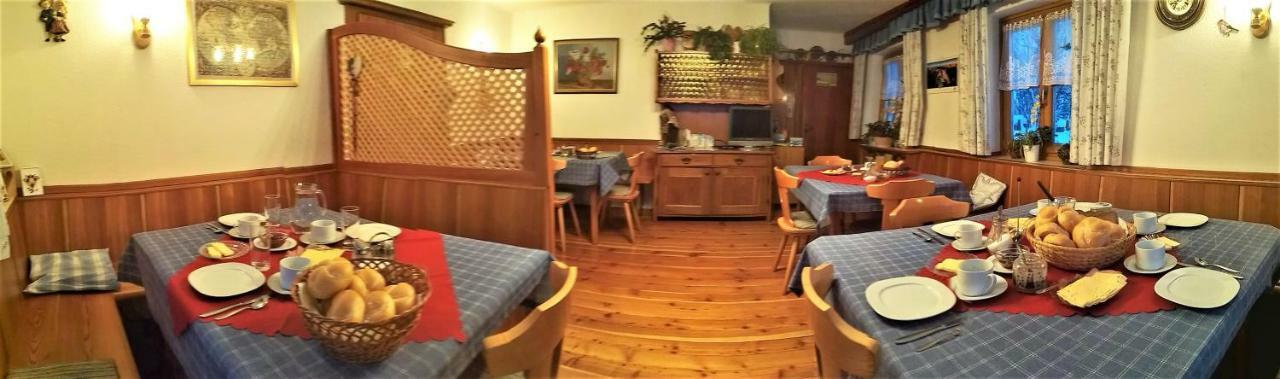 Blonbauer Villa Schladming Dış mekan fotoğraf