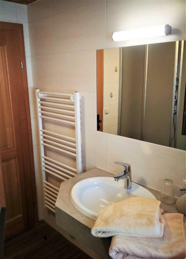 Blonbauer Villa Schladming Dış mekan fotoğraf